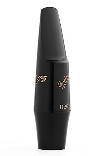 Amazon | バンドーレン バリトンサクソフォン マウスピース V5 B25